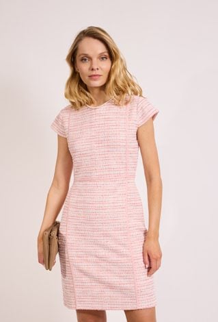 SUKIENKA QSQ-SUKIMP0-26W-DRERN03-K026