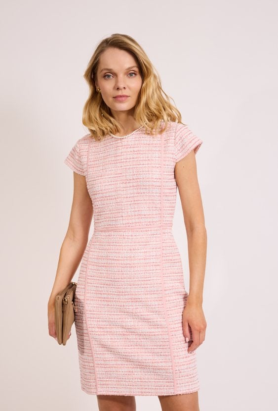 SUKIENKA QSQ-SUKIMP0-26W-DRERN03-K026