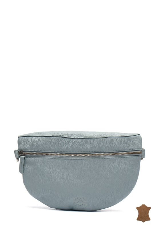 Nerka ze skóry naturalnej