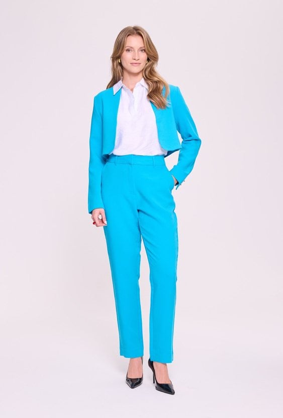 Eleganckie spodnie damskie