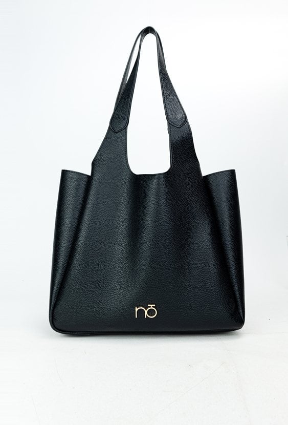 Stylowa torebka z saszetką