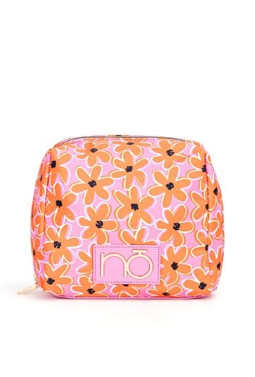 Praktyczna kosmetyczka damska