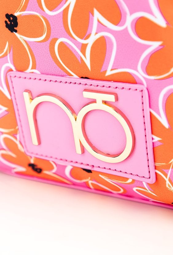 Praktyczna kosmetyczka damska