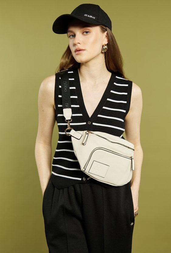 Stylowa i wygodna nerka