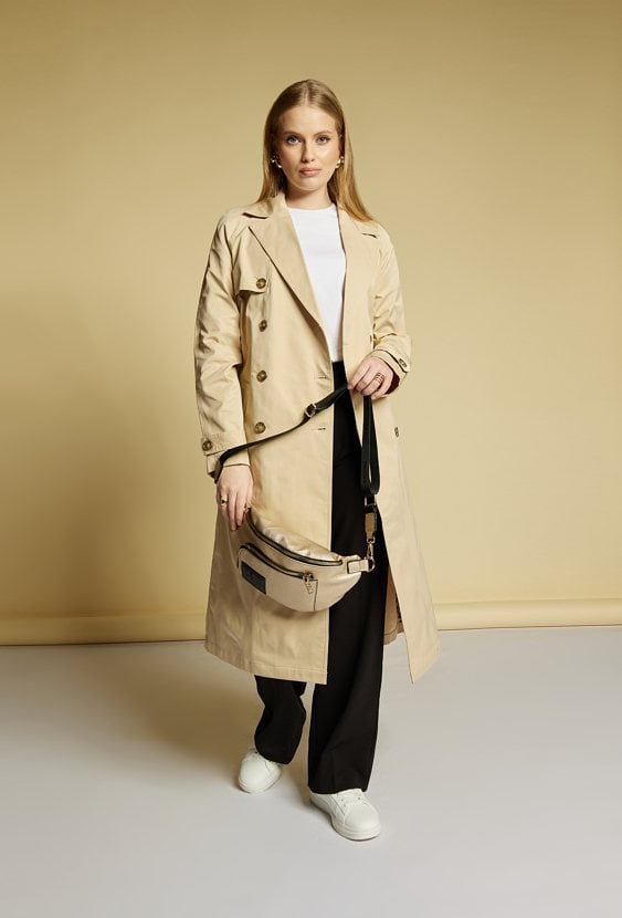 Stylowa i wygodna nerka