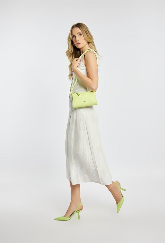 Torebka typu crossbody