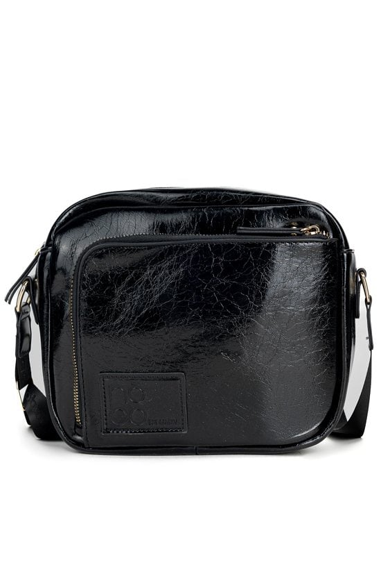 Torba damska na pasku