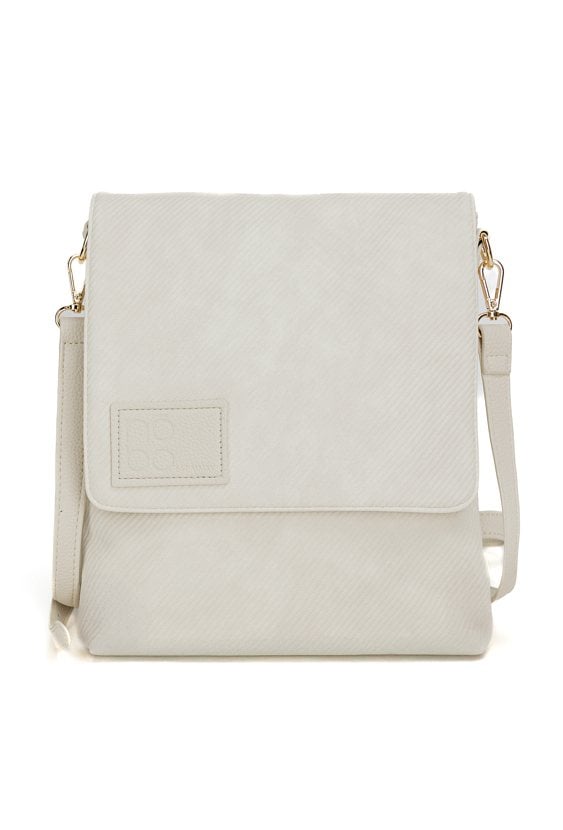 Duża torba z kieszonką