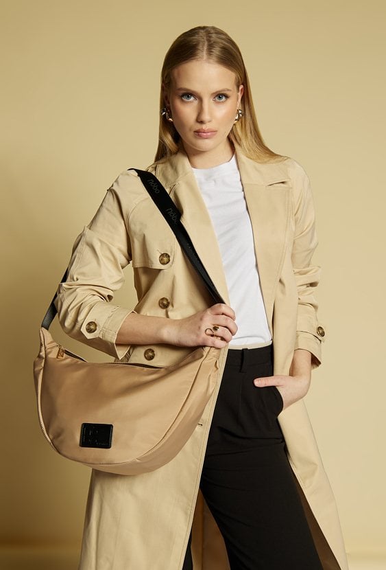 Torba w sportowym stylu