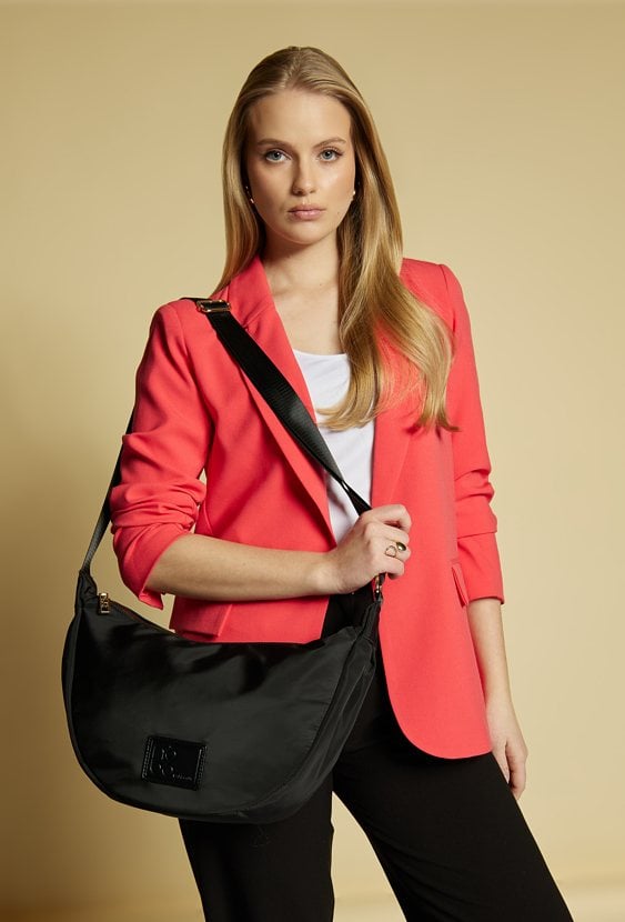 Torba w sportowym stylu