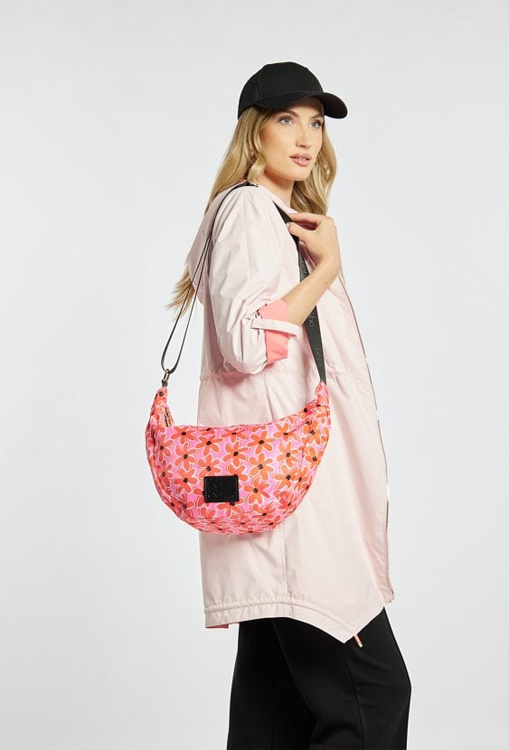 Torba w sportowym stylu