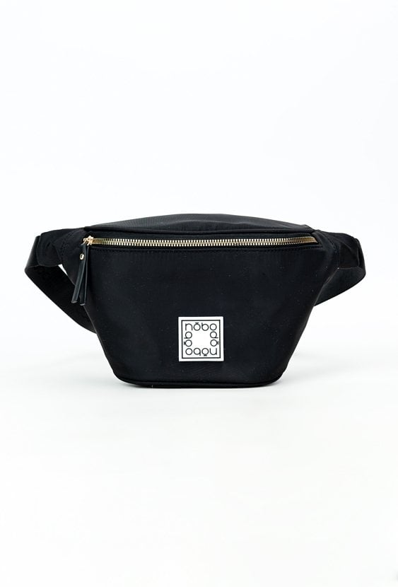 Torba typu nerka, idealna na wiosnę