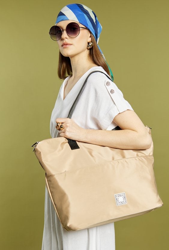 Duża torba na co dzień