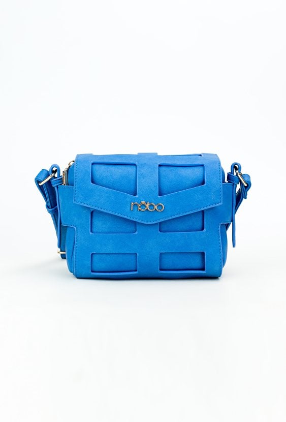 Mała torebka na pasku