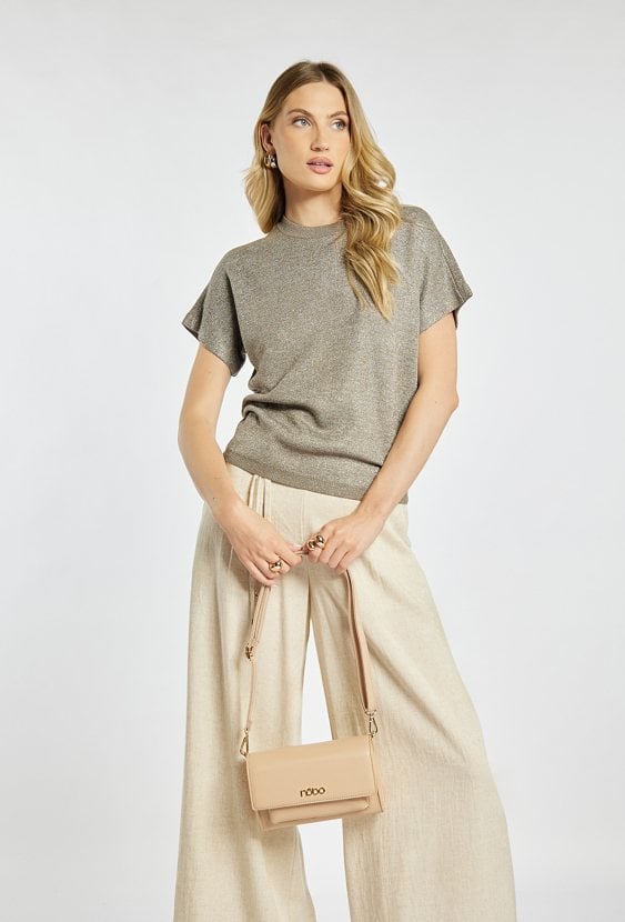 Torba damska typu crossbody