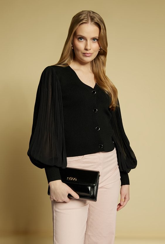 Torba damska typu crossbody