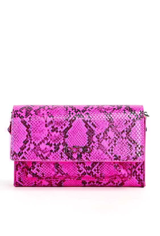 Torba damska typu crossbody