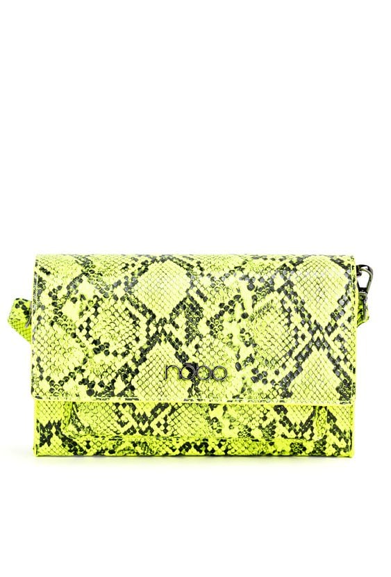 Torba damska typu crossbody