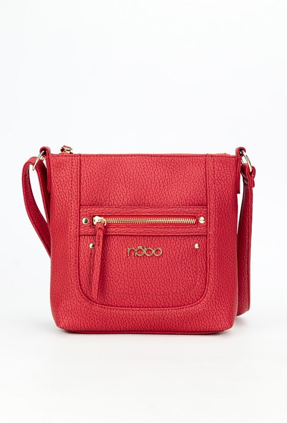 Stylowa torebka na pasku