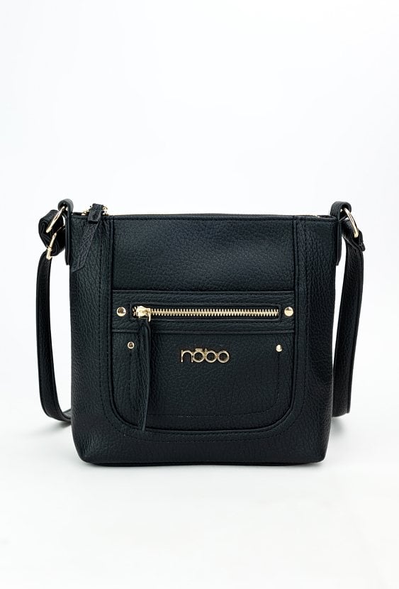 Stylowa torebka na pasku