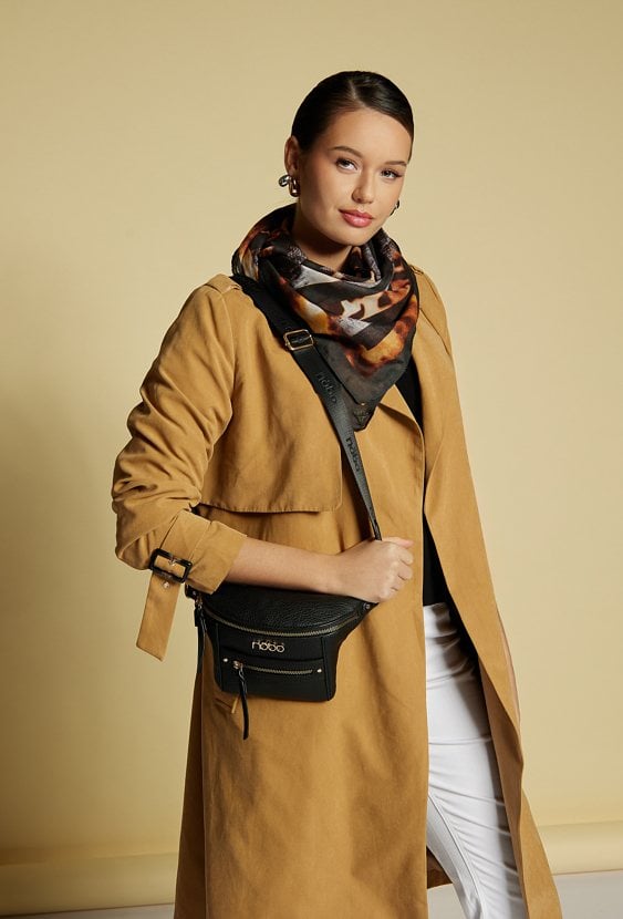 Mała torebka z NOBO