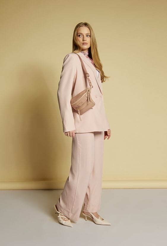 Mała torebka z NOBO