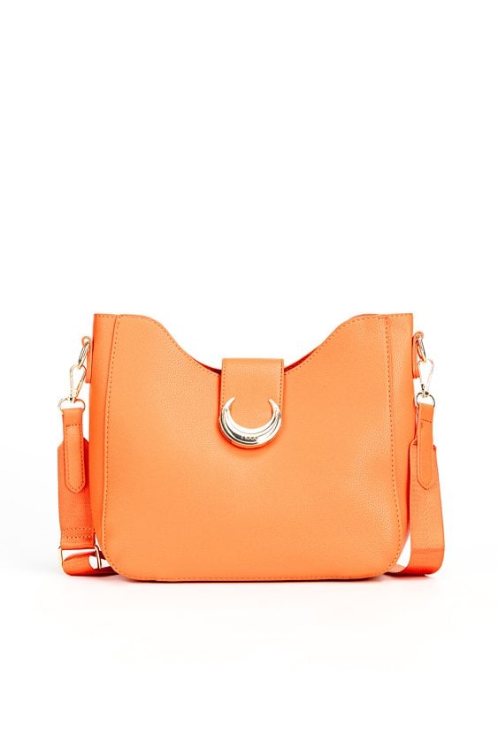 Stylowa torebka z saszetką