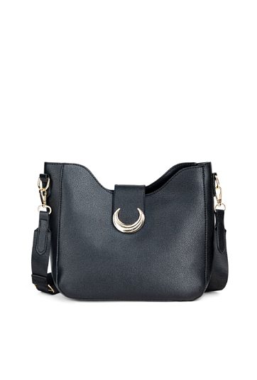 Stylowa torebka z saszetką