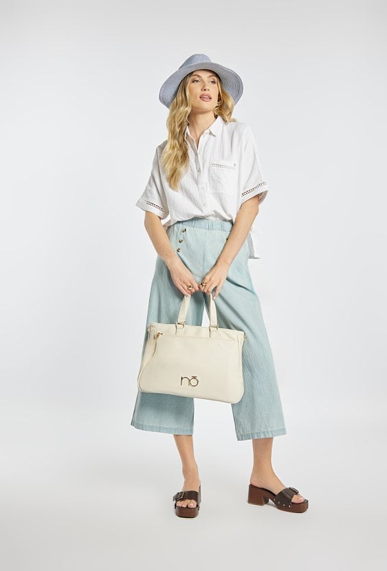 Duża torba na laptopa