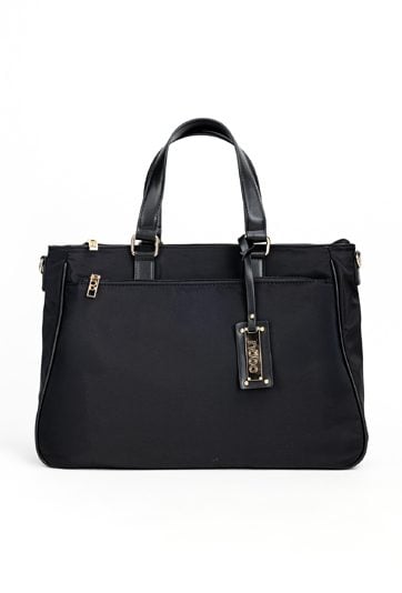 Pojemna torba na laptopa