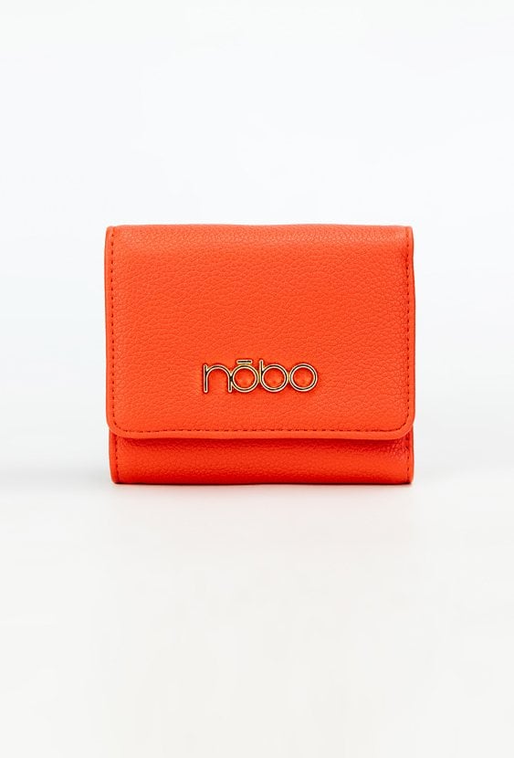 Mały portfel damski