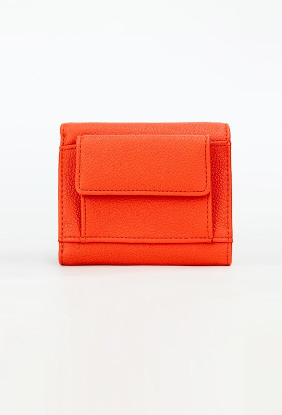 Mały portfel damski