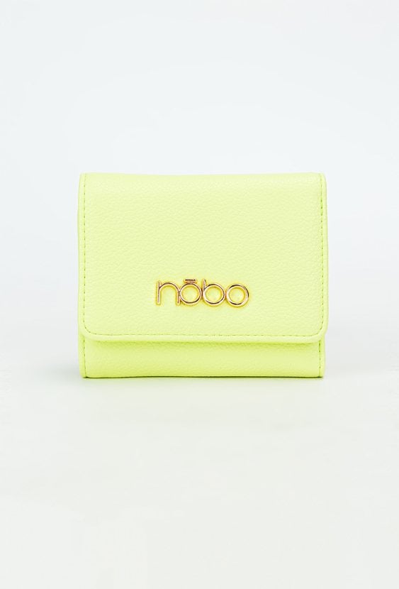 Mały portfel damski