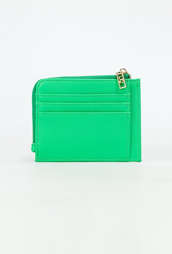 Portfel damski z logo NOBO